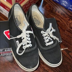 vans lo pro